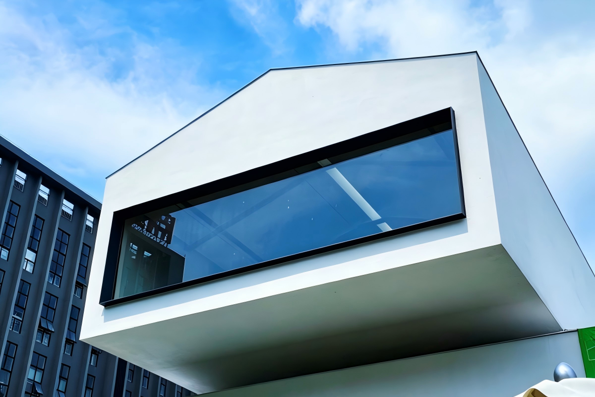 Wooden window casing rot vs aluminum WCT window casing