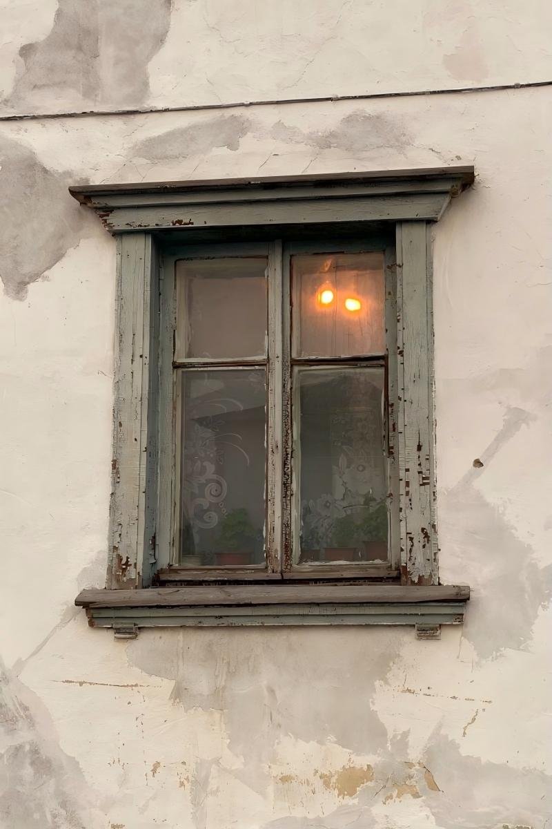 Wooden window casing rot vs aluminum WCT window casing